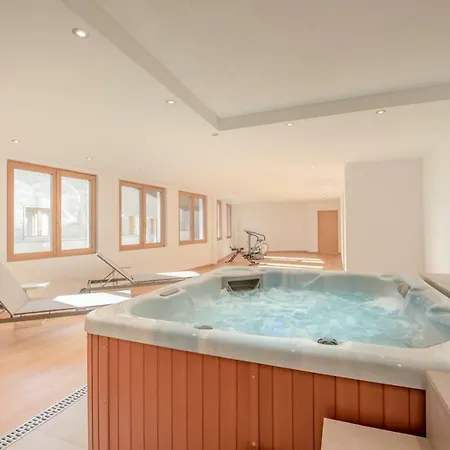 New Design With All Comfort Apartment *