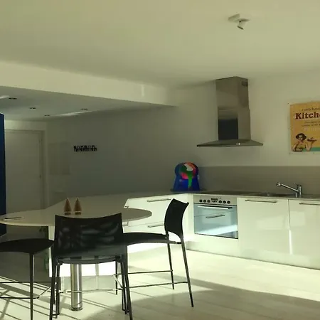 Apartman New Design With All Comfort Laax