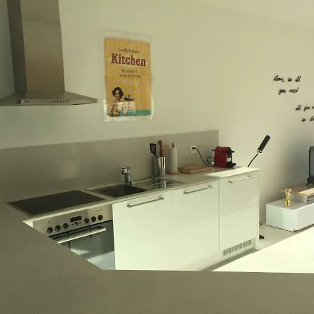 New Design With All Comfort * Laax