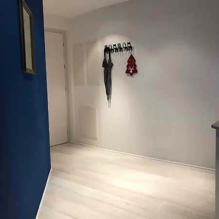 Apartman New Design With All Comfort *